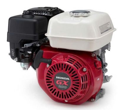 Động cơ nổ Honda GX200T2 CHB2 (6.5 / 5.5Hp - 1.800vòng/phút)