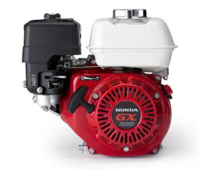 Động cơ nổ Honda GX200T2 LHB2 (6.5 / 5.5Hp - 1.800vòng/phút)