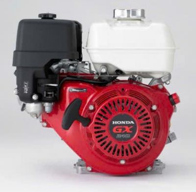 Động cơ nổ Honda GX240T2 QXQ5 (7.9Hp - 3.600vòng/phút)