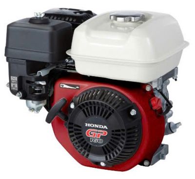 Động cơ nổ Honda GP160H CH1 (4.8Hp - 1.800vòng/phút)