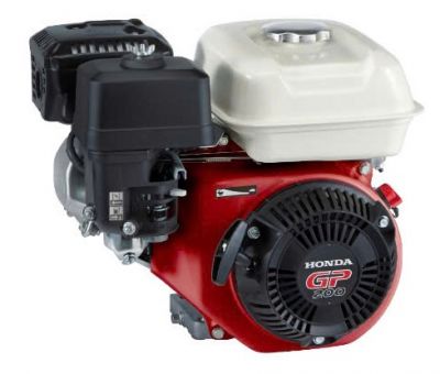 Động cơ nổ Honda GP200H QH1 (6.5 / 5.5Hp - 3.600vòng/phút)