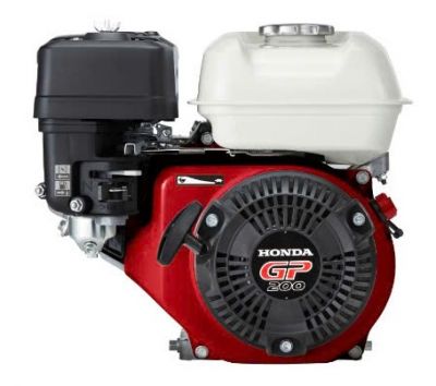 Động cơ nổ Honda GP200H CH1 (5.5Hp - 1.800vòng/phút)