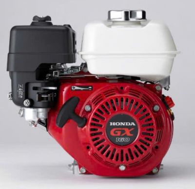 Động cơ nổ Honda GX160T2 LHB3 (5.5 / 4.8Hp - 1.800vòng/phút)