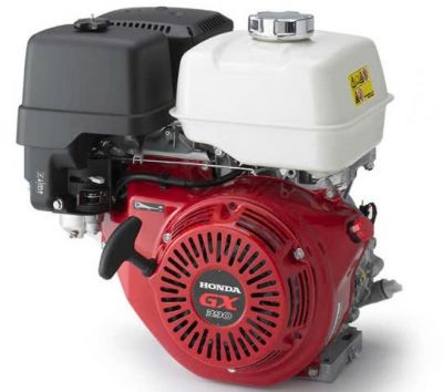 Động cơ nổ Honda GX390T2 QHTN (13 / 11.7Hp - 3.600vòng/phút)