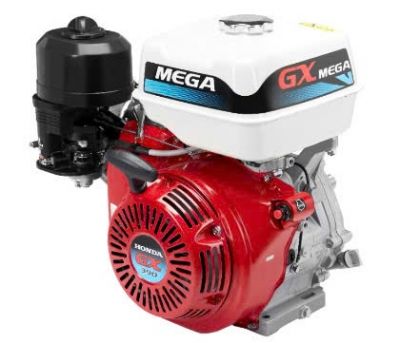 Động cơ nổ Honda GX390T2 QBD (15.2Hp - 4.000vòng/phút)