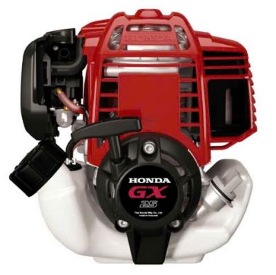 Động cơ nổ Honda GX25T (1.1 / 1.0Hp - 7.000vòng/phút)