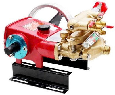 Đầu xịt-rửa áp lực Oshima OS-26A (1Hp)