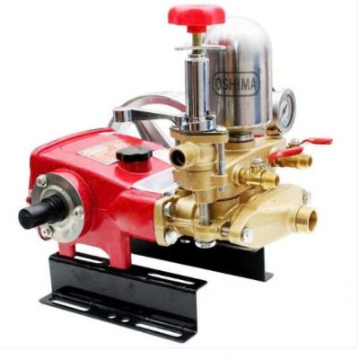 Đầu xịt rửa áp lực Oshima OS-26 (1Hp)