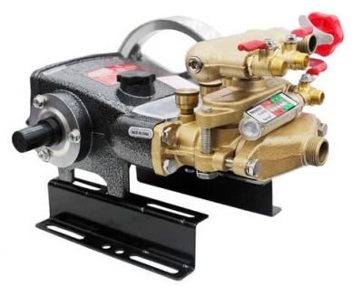 Đầu xịt-rửa áp lực Oshima OS-39ATS (Tự động-ty sứ-2HP)