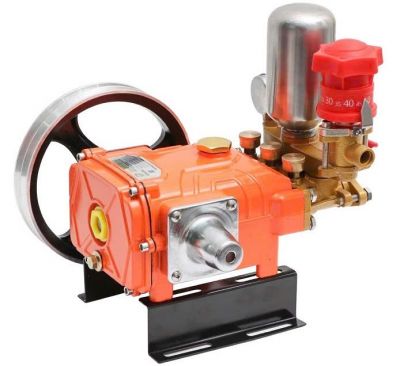 Đầu xịt áp lực con ong vàng COV-30C (2Hp - màu cam)