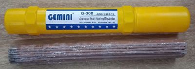 Que hàn Inox 2.5mm Kim Tín Gemini G-308