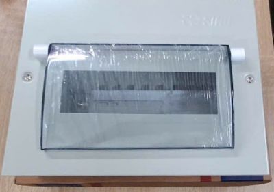 Tủ điện âm tường Sino EM9PL (9 module)