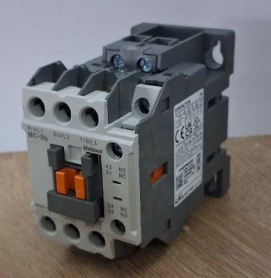Contactor LS MC-9b AC220V