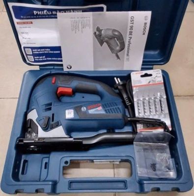 Máy cưa lọng Bosch GST 90 BE