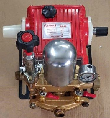 Đầu xịt-rửa áp lực Oshima OS-25 (1Hp)