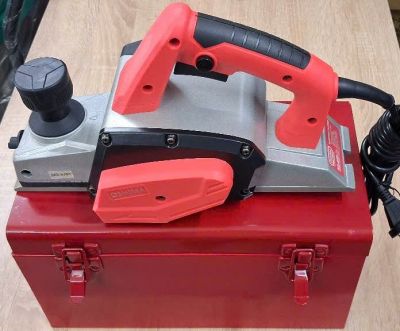 Máy bào gỗ Oshima MB-850 (850W - 82mm)
