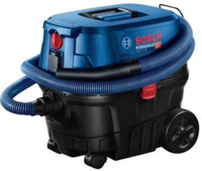 Máy hút bụi khô và ướt Bosch GAS 12-25