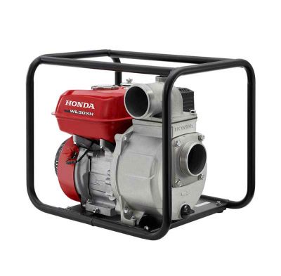 Máy bơm nước Honda WL30XH DR