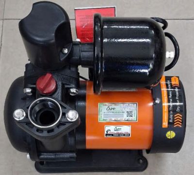 Máy bơm nước tăng áp APP HI-200 (200W-1/4HP)