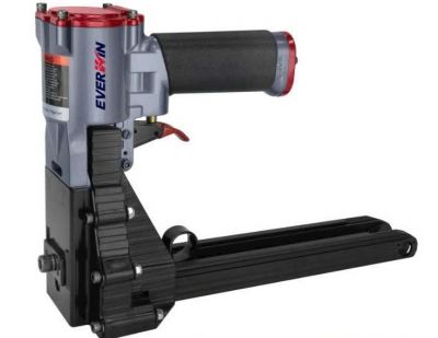 Súng bấm kim thùng Carton dùng khí Everwin CCA-19-35