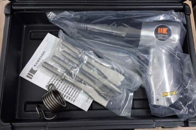 Búa hơi Kawasaki KPT-52