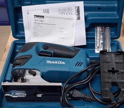 Máy cưa lọng Makita 4350CT (720W - 26mm)