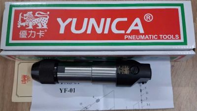 Máy đục dùng hơi Yunica YF-01
