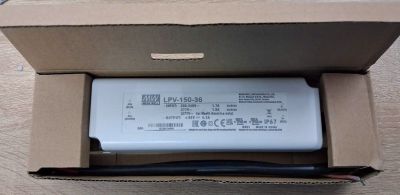 Bộ nguồn Meanwell LPV-150-36
