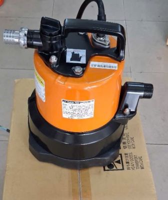 Máy bơm hút sàn nhà Tsurumi LSP1.4S (0.48 KW - Tự hút)