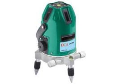 Máy cân mực 5 tia laser DCA-AFF03-41