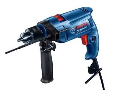 Máy khoan động lực Bosch GSB 550