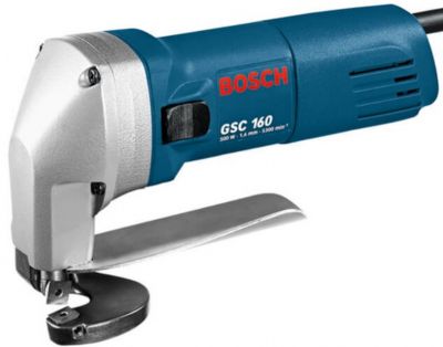 Máy cắt kim loại Bosch GSC 160