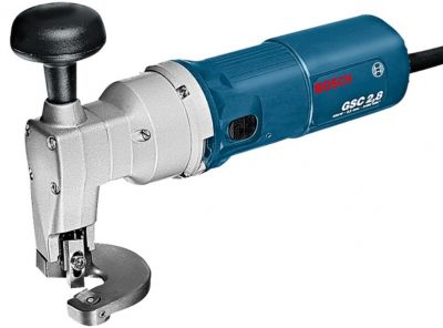 Máy cắt kim loại Bosch GSC 2.8