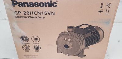 Máy bơm nước Panasonic GP-20HCN1SVN