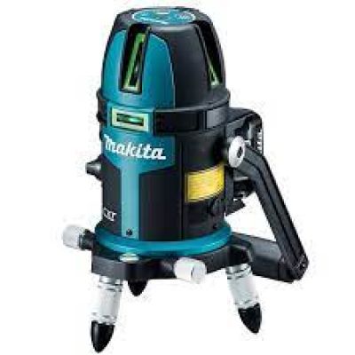 Máy cân mực laser dùng pin Makita SK312GDZ 12V