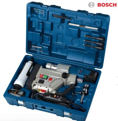 Máy khoan từ Bosch GBM 50-2