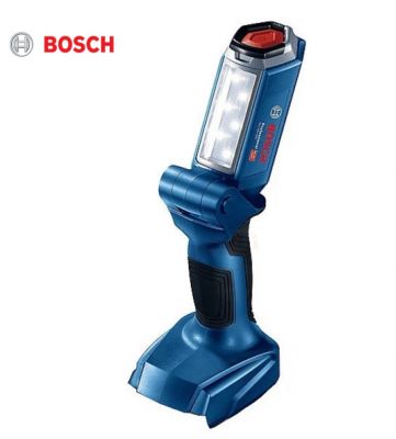 Đèn pin Bosch GLI 180-LI (SOLO) chưa bao gồm pin và sạc
