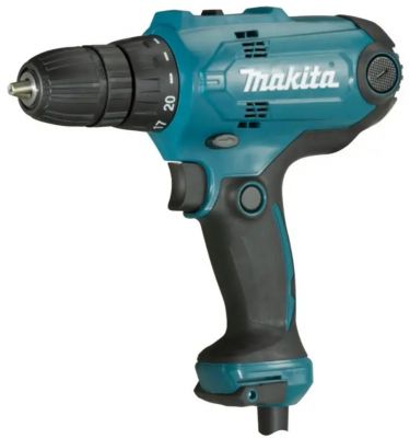 Máy khoan, vặn vít Makita DF0300