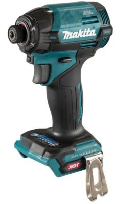 Máy bắn vít dùng pin 40W Makita TD002GZ01 (chưa bao gồm pin và sạc)