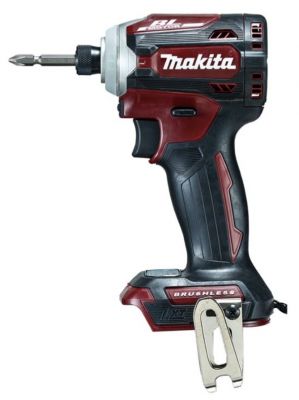 Máy bắn vít dùng pin Makita DTD171ZAR (chưa bao gồm pin và sạc)