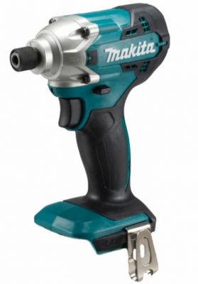 Máy vặn vít dùng pin 18V Makita DTD156Z (chưa bao gồm pin và sạc)