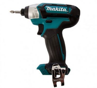 Máy bắt vít dùng pin 12V Makita TD110DZ (chưa bao gồm pin và sạc)