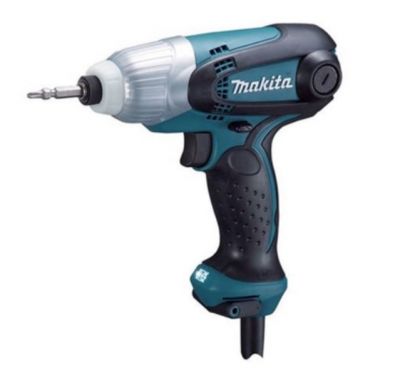 Máy vặn vít Makita TD0101F