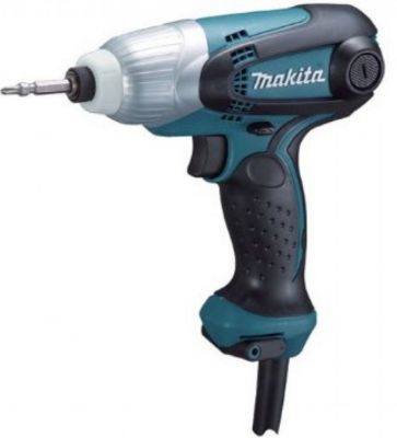 Máy bắt vít Makita TD0101