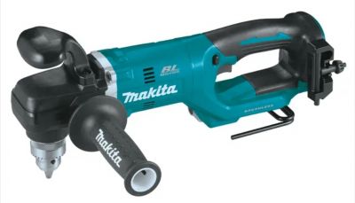 Máy khoan góc dùng pin 18V Makita DDA450Z (chưa bao gồm pin và sạc)