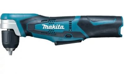 Máy khoan góc dùng pin 10.8V Makita DA331DZ (chưa bao gồm pin và sạc)