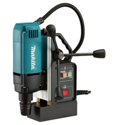 Máy khoan từ Makita HB350