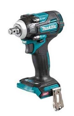 Máy siết bu lông dùng pin 18V Makita DTW300XVZ (chưa bao gồm pin và sạc)