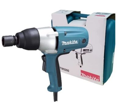 Máy siết bu lông cốt 1/2 Inch Makita TW0350