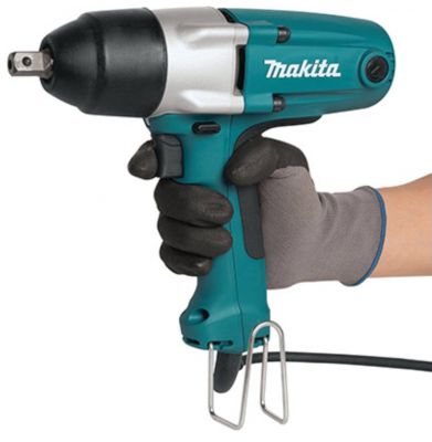 Máy siết bu lông cốt 1/2 Inch Makita TW0200